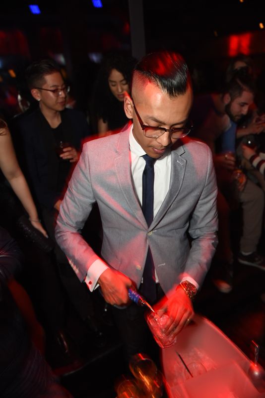 Bloke nightclub photo 116 - May 1st, 2015