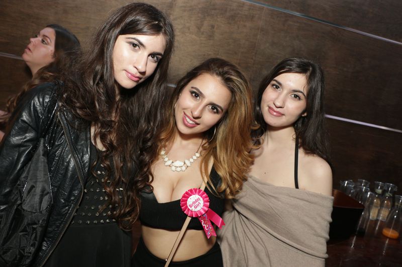 Bloke nightclub photo 117 - May 1st, 2015