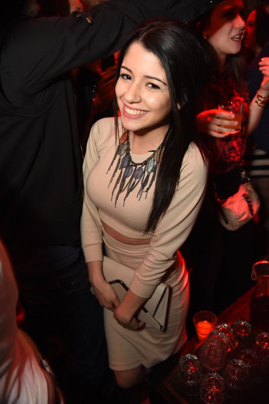 Bloke nightclub photo 118 - May 1st, 2015