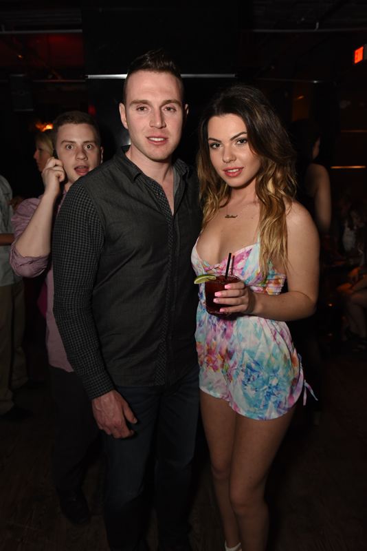 Bloke nightclub photo 119 - May 1st, 2015
