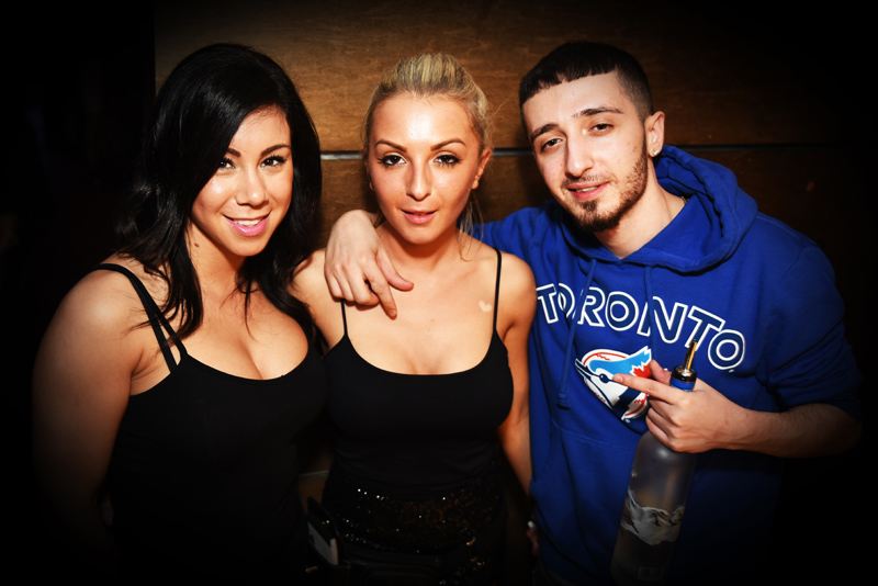 Bloke nightclub photo 13 - May 1st, 2015