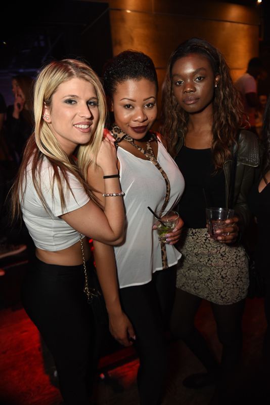 Bloke nightclub photo 125 - May 1st, 2015