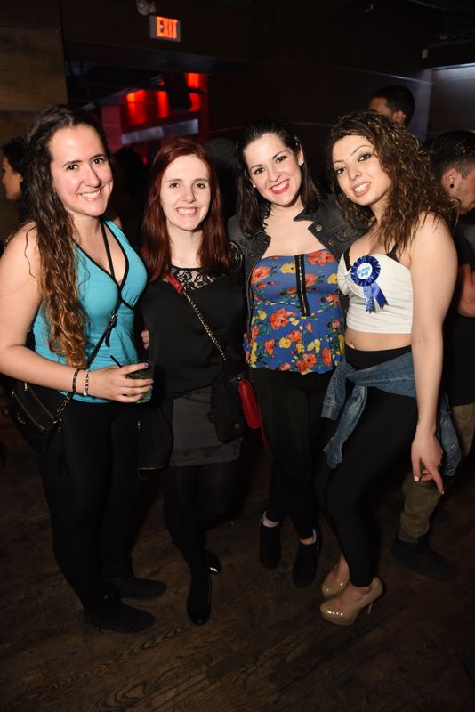 Bloke nightclub photo 126 - May 1st, 2015
