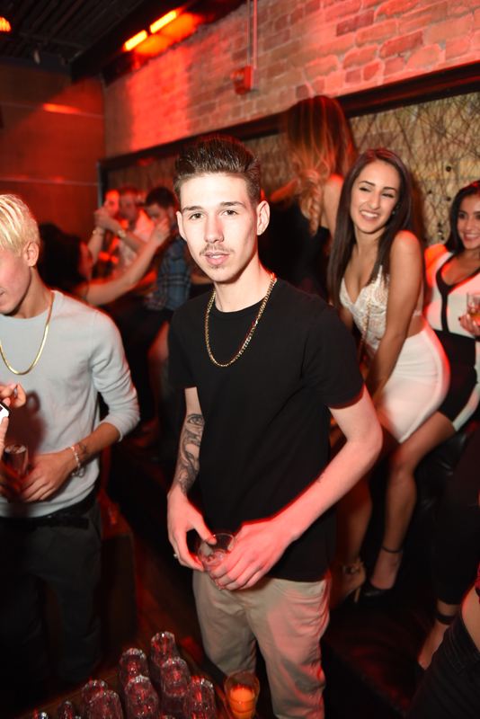 Bloke nightclub photo 129 - May 1st, 2015