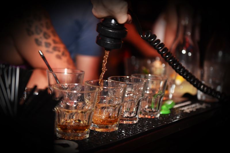 Bloke nightclub photo 14 - May 1st, 2015