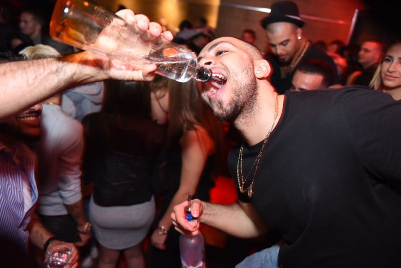 Bloke nightclub photo 132 - May 1st, 2015