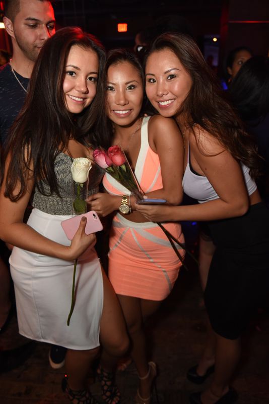 Bloke nightclub photo 133 - May 1st, 2015