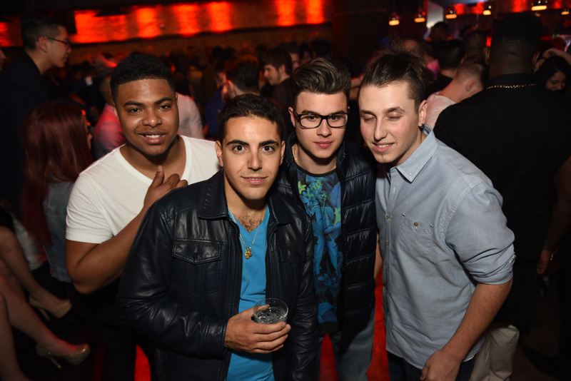 Bloke nightclub photo 134 - May 1st, 2015