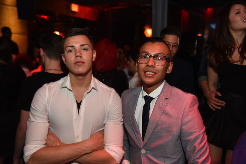 Bloke nightclub photo 137 - May 1st, 2015