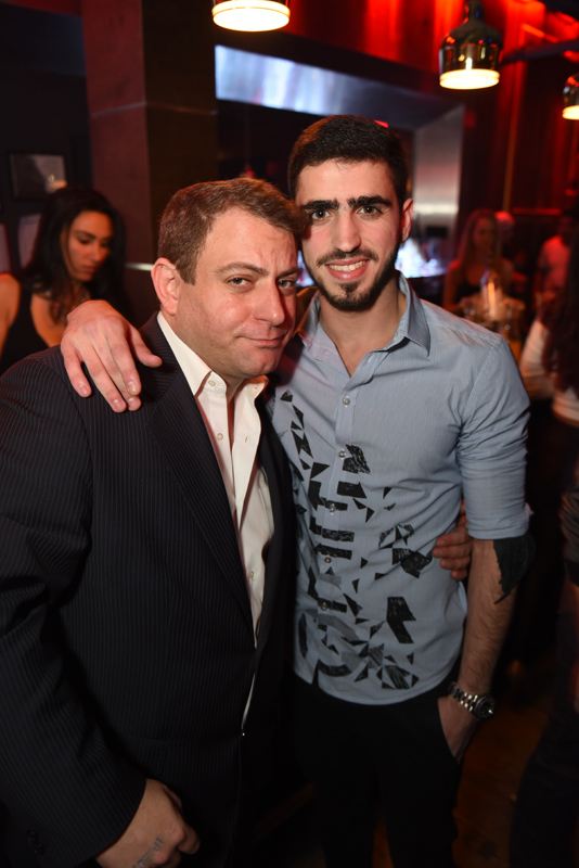 Bloke nightclub photo 138 - May 1st, 2015