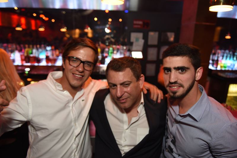 Bloke nightclub photo 139 - May 1st, 2015