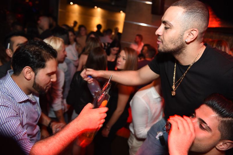 Bloke nightclub photo 140 - May 1st, 2015