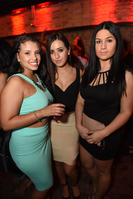 Bloke nightclub photo 144 - May 1st, 2015