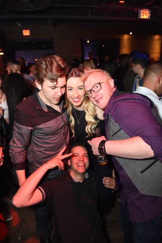 Bloke nightclub photo 149 - May 1st, 2015