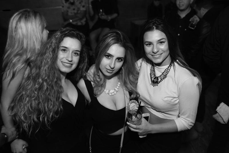 Bloke nightclub photo 150 - May 1st, 2015