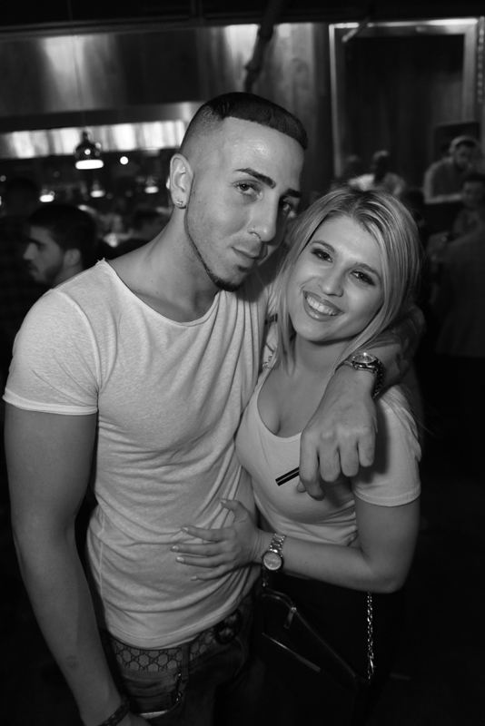 Bloke nightclub photo 152 - May 1st, 2015