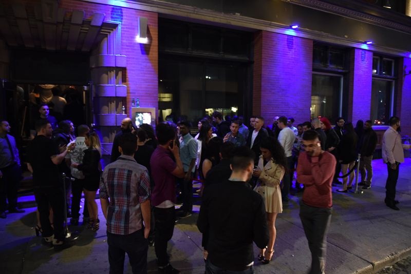 Bloke nightclub photo 153 - May 1st, 2015