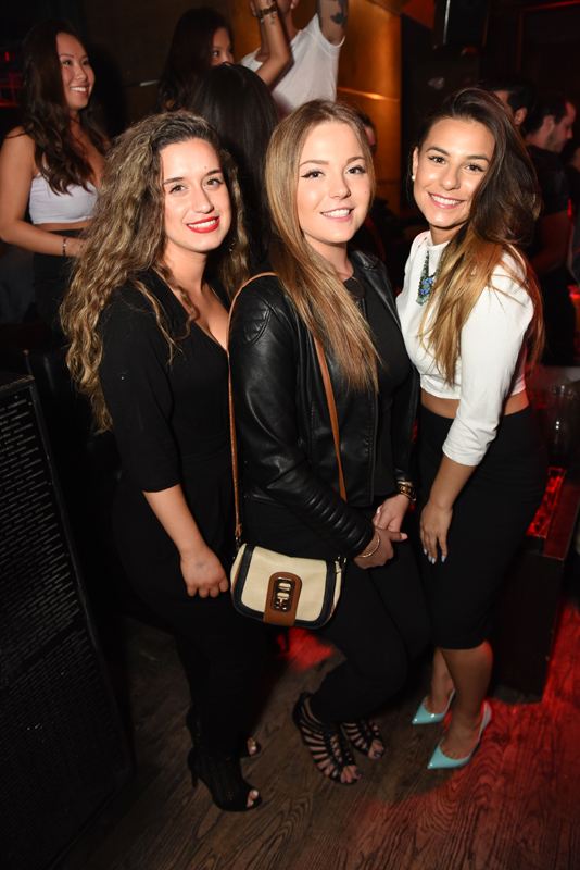 Bloke nightclub photo 154 - May 1st, 2015