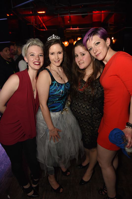 Bloke nightclub photo 155 - May 1st, 2015