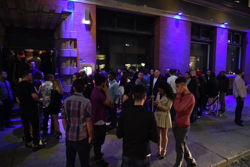 Bloke nightclub photo 157 - May 1st, 2015