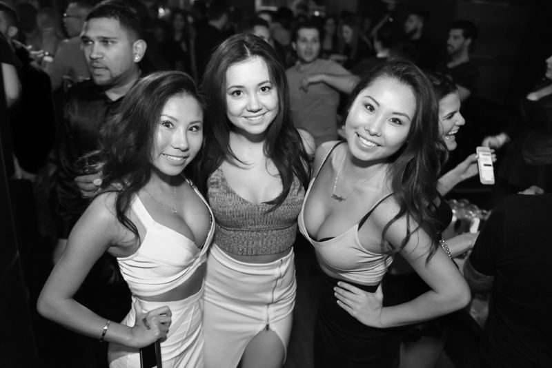 Bloke nightclub photo 159 - May 1st, 2015