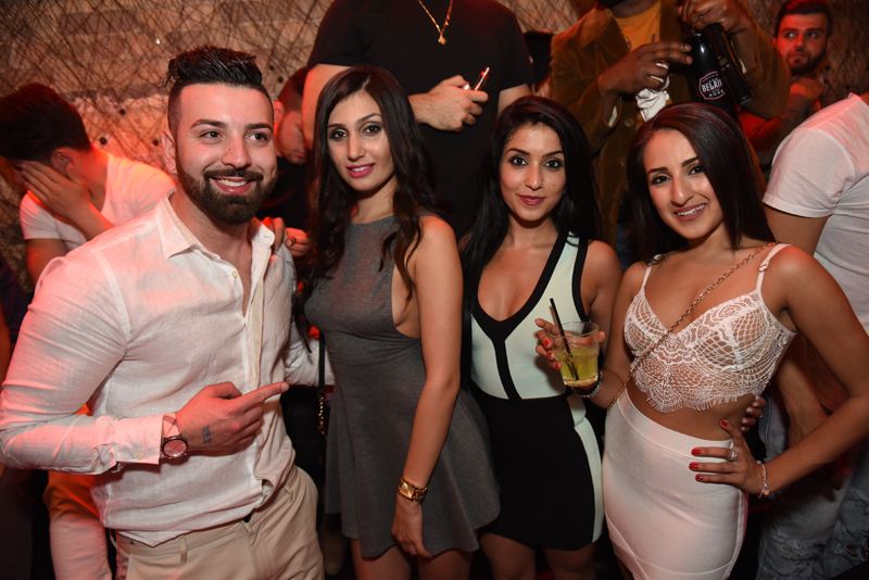 Bloke nightclub photo 17 - May 1st, 2015