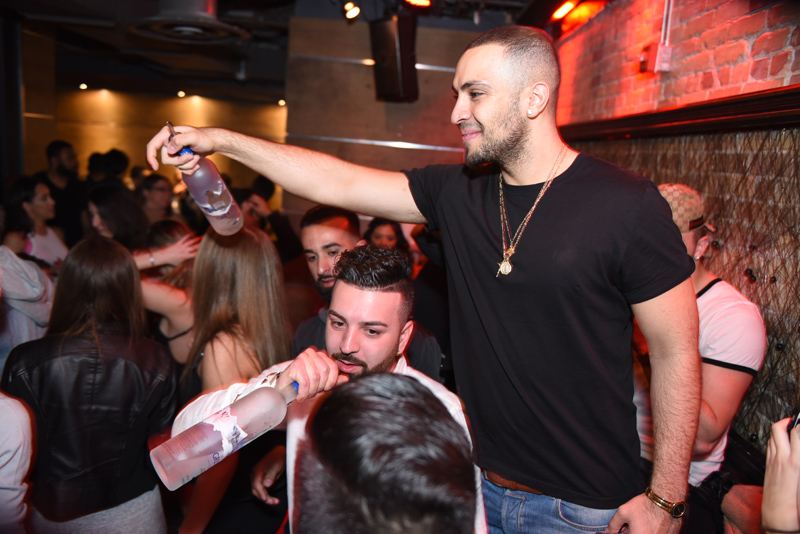 Bloke nightclub photo 162 - May 1st, 2015