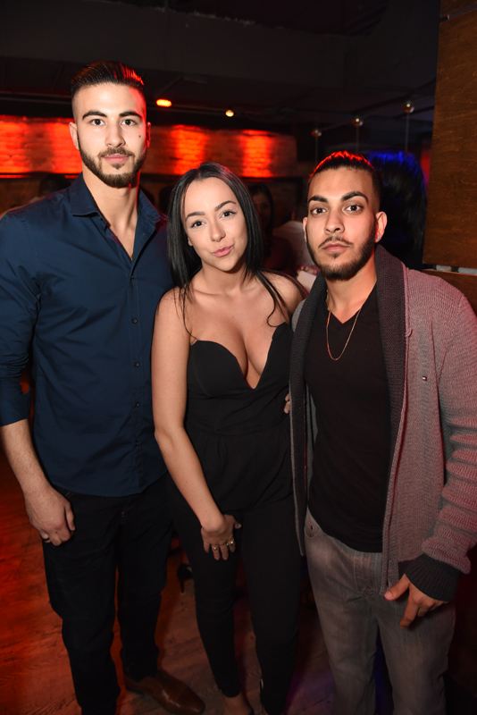 Bloke nightclub photo 164 - May 1st, 2015