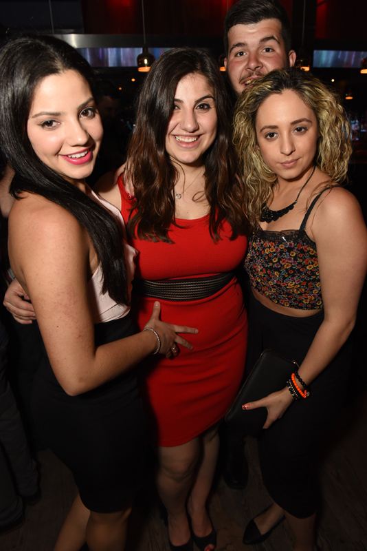Bloke nightclub photo 169 - May 1st, 2015