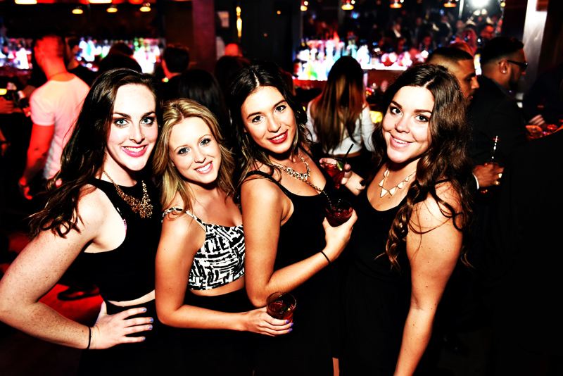 Bloke nightclub photo 18 - May 1st, 2015