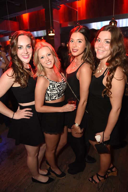 Bloke nightclub photo 171 - May 1st, 2015