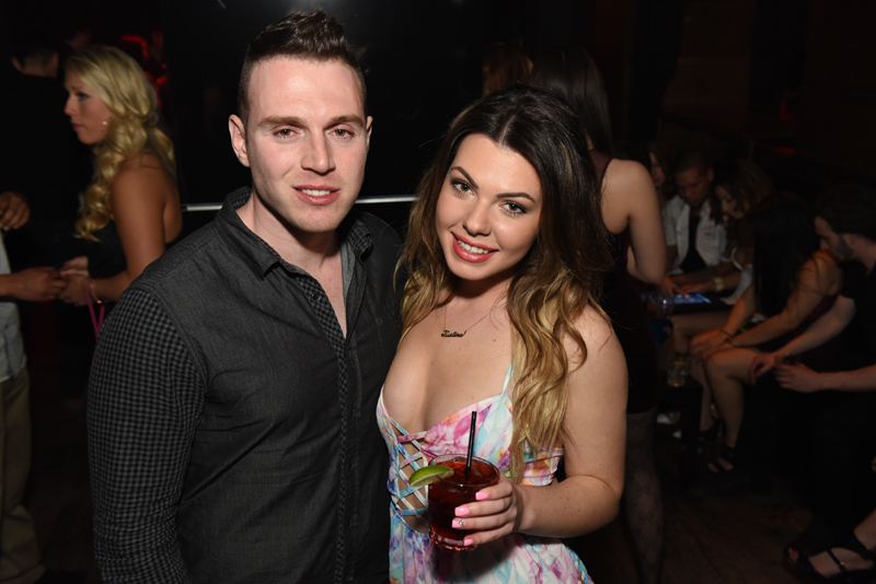 Bloke nightclub photo 172 - May 1st, 2015