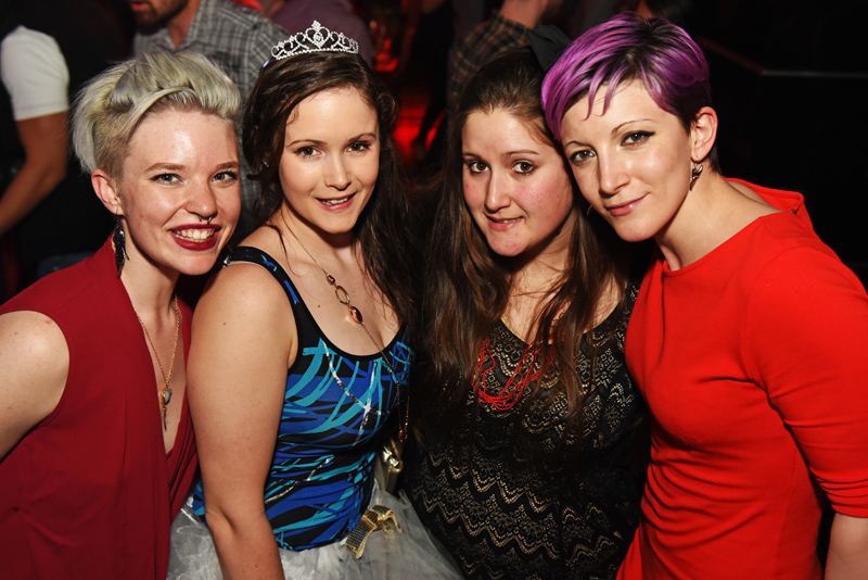 Bloke nightclub photo 174 - May 1st, 2015