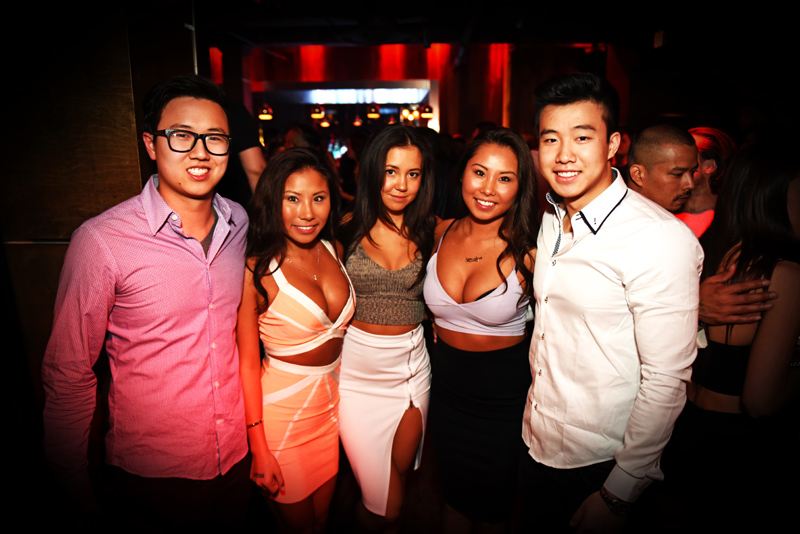 Bloke nightclub photo 179 - May 1st, 2015