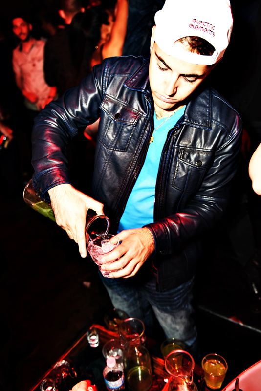 Bloke nightclub photo 180 - May 1st, 2015