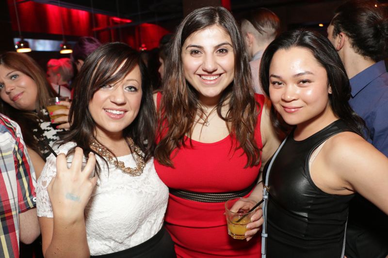 Bloke nightclub photo 181 - May 1st, 2015