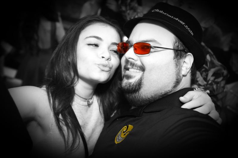 Bloke nightclub photo 182 - May 1st, 2015