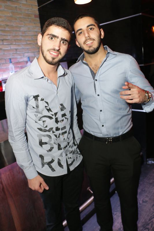 Bloke nightclub photo 184 - May 1st, 2015