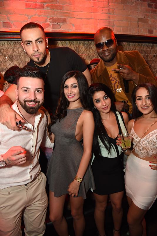 Bloke nightclub photo 21 - May 1st, 2015