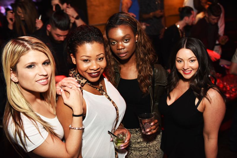 Bloke nightclub photo 23 - May 1st, 2015