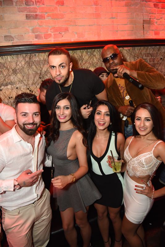 Bloke nightclub photo 27 - May 1st, 2015