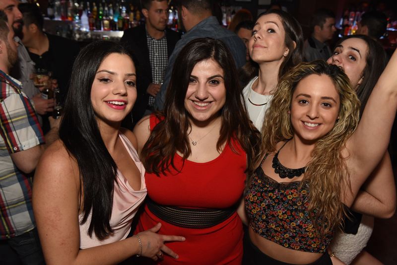 Bloke nightclub photo 28 - May 1st, 2015