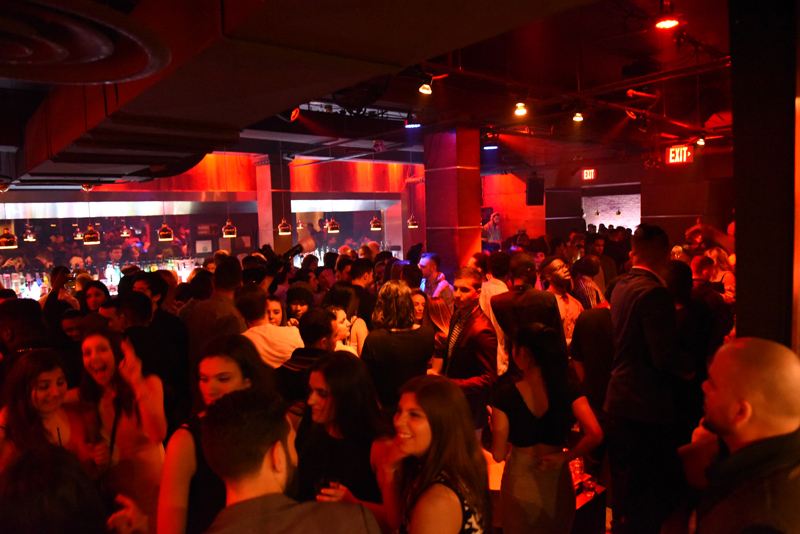 Bloke nightclub photo 29 - May 1st, 2015