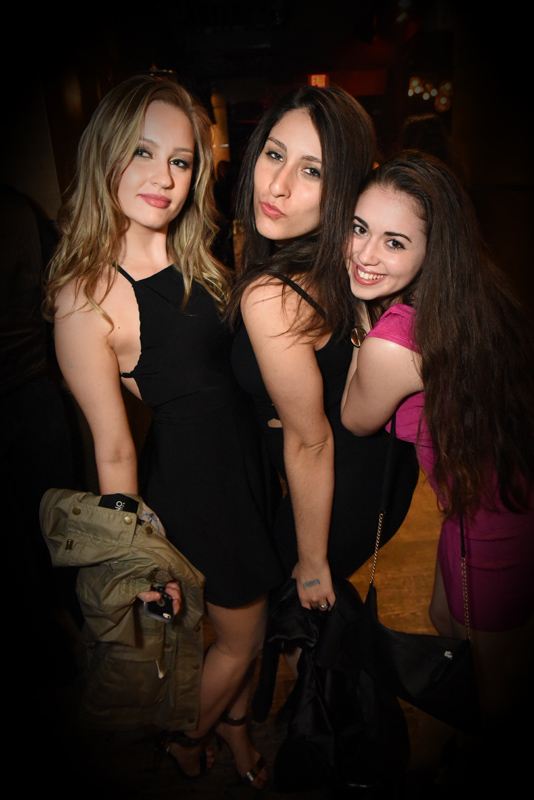 Bloke nightclub photo 30 - May 1st, 2015