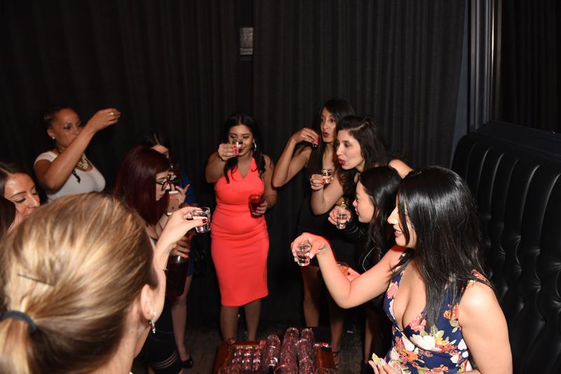 Bloke nightclub photo 31 - May 1st, 2015