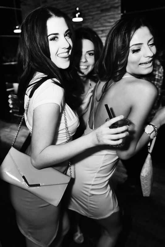 Bloke nightclub photo 33 - May 1st, 2015