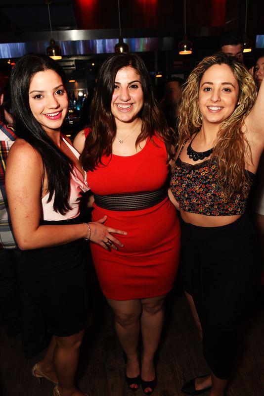 Bloke nightclub photo 45 - May 1st, 2015