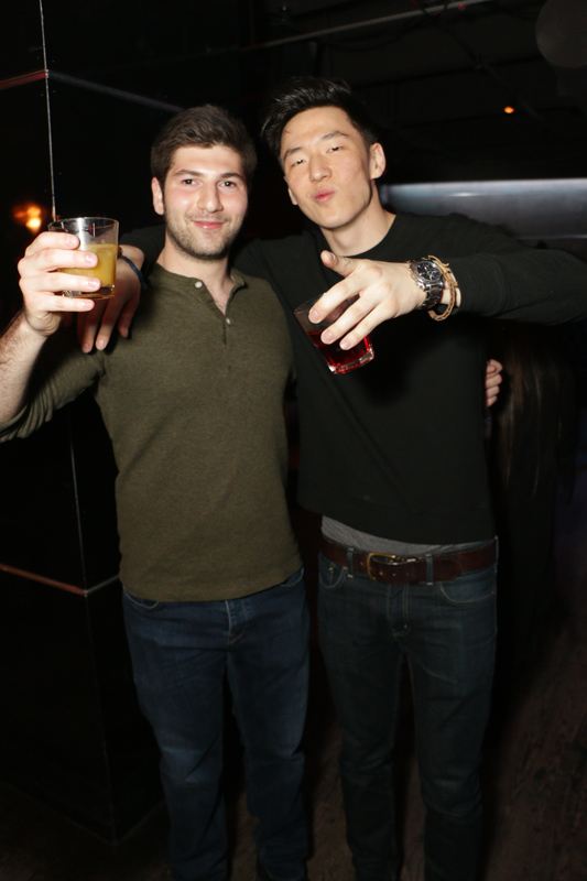 Bloke nightclub photo 46 - May 1st, 2015