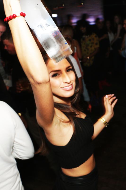 Bloke nightclub photo 48 - May 1st, 2015