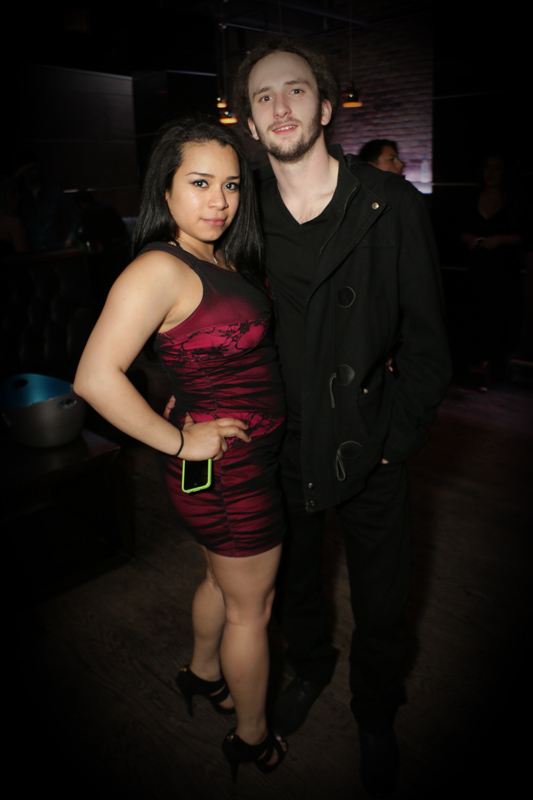 Bloke nightclub photo 49 - May 1st, 2015